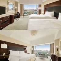 Recommended hotels and Resorts ( Shangri-La Hotel Xi'an) 