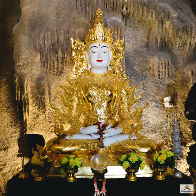 สถานอมตะธรรมพุทธปัญโญ จ.นครสวรรค์
