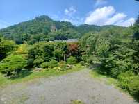 【やまがたレトロ館（旧山寺ホテル):山形県山形市】