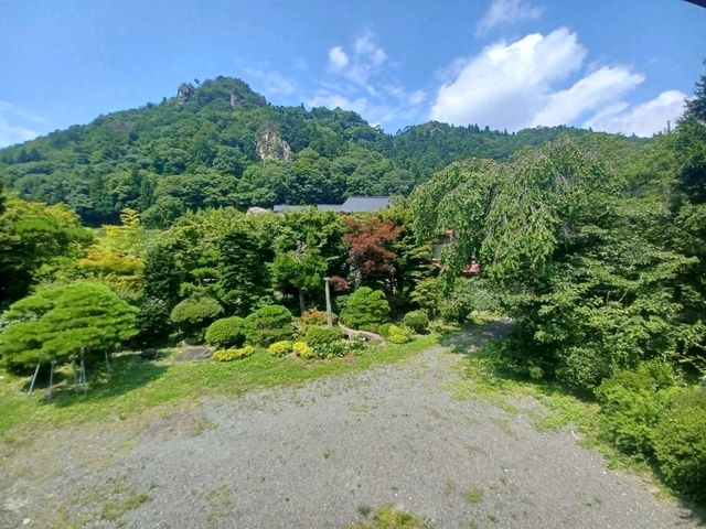 【やまがたレトロ館（旧山寺ホテル):山形県山形市】