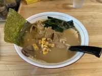 南房総のラーメン屋