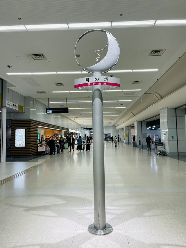 【東京都】空港内だけでも楽しい羽田空港！！