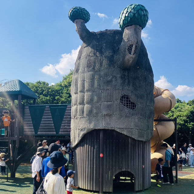 【横浜】よこはま動物園ZOORASIA - たくさんの動物が見られる国内最大級の動物園 -