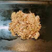 【兵庫・明石】地元民に愛されるお好み焼き屋さん