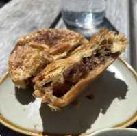 Best Pies near Queenstown 