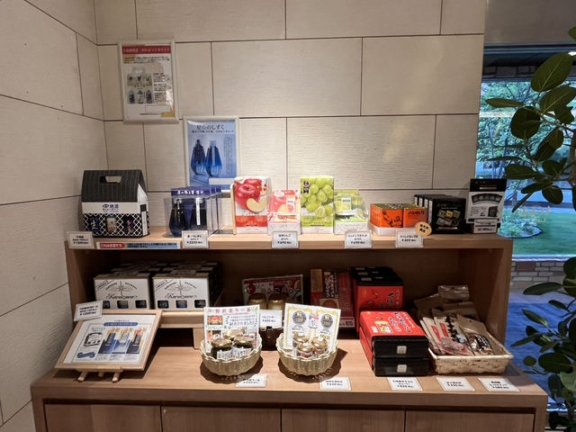 アクアホテルアネックス@長野・佐久平🛌