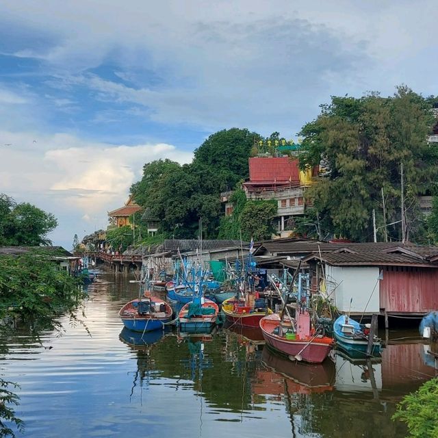 วัดถ้ำเขาเต่า หัวหิน