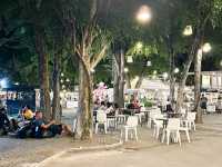 Cicada Market @ Thailand Hua Hin