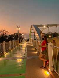 สวนชมน่าน - พิษณุโลก 