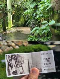 デートにぴったり！高知市内の植物園