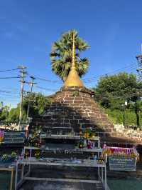 พระธาตุโพนทอง อุดรธานี