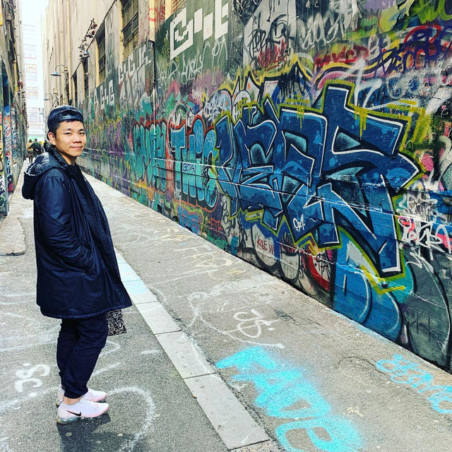 墨爾本Citywalk行程推介，現代代及歷史景點均包括在內