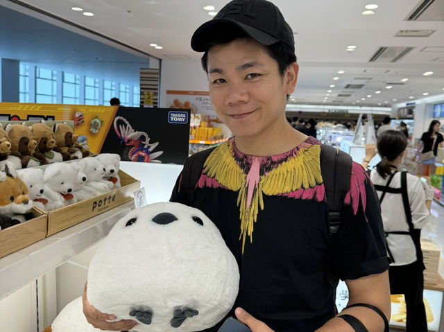 新千歲機場-北海道的主要航空樞紐，感受北海道魅力的最後一站