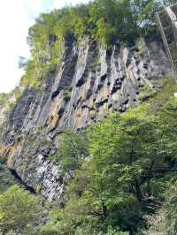 【日光】日本三名瀑 の1つ 【華厳の滝】