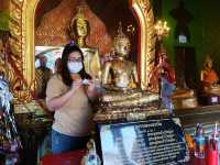 วัดมหาบุศย์ พระโขนง