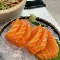 Sushi Hiro ร้านซูชิเจ้าดัง สำหรับคนชอบกินซูชิ