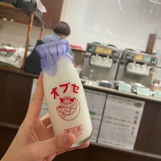 【長野/小布施】江戸を感じる街並み