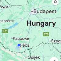 “Exploring Southern Hungary: A Stop in Pécs”