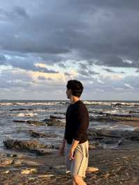 아시카지마 해변 (Ashikajima Beach)