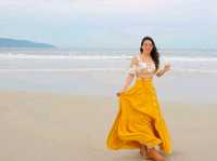 My Khe Beach 