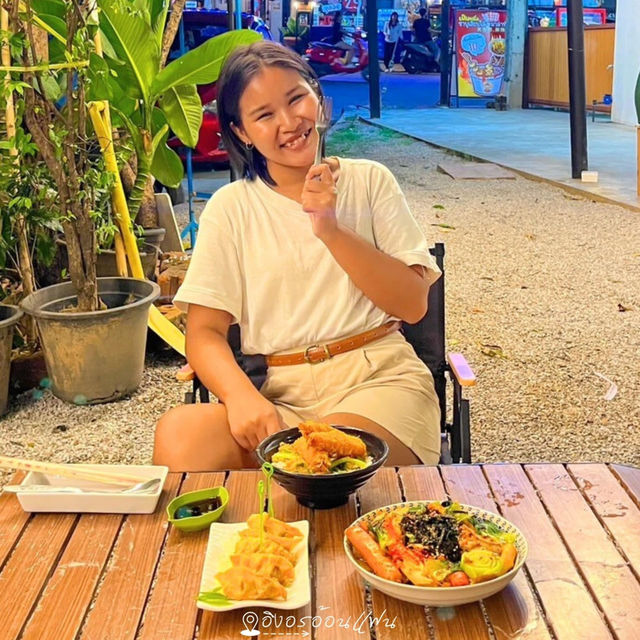 หม่าล่าเจ้าเด็ดสารคาม แซ่บมาก🥓❤️‍🔥