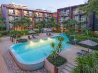 Holiday Inn Express Phuket Patong Beach Central