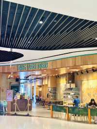 🇸🇬 VivoCity Singapore: A Dynamic Shopping Experience by the Waterfront