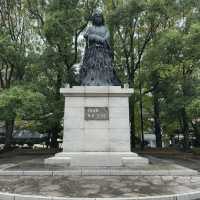 Journey to Nagasaki: A Powerful Lesson in History and Hope