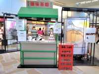 香港國際機場