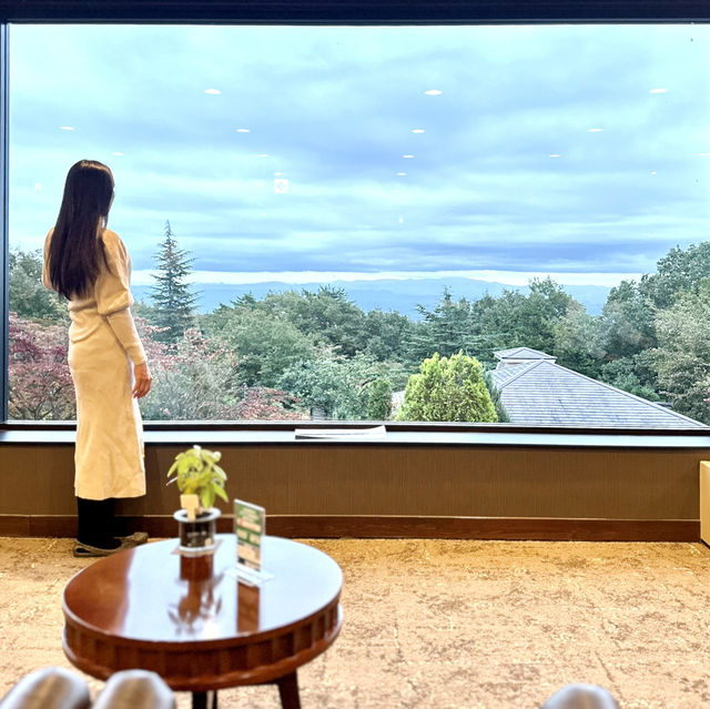 【栃木】フォートリート＋ 那須高原でリトリート⛰️🍂♨️