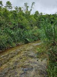 อุทยานแห่งชาติทองผาภูมิ