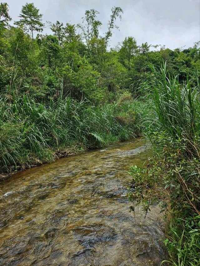 อุทยานแห่งชาติทองผาภูมิ