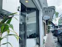 Cafe for Matcha Lovers!