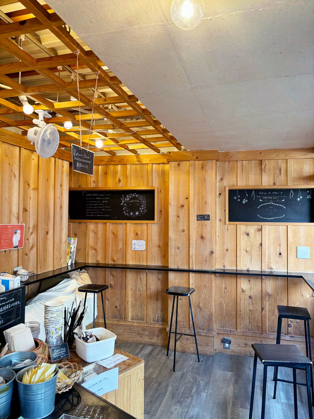 Kannon Coffee