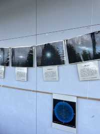 【佐久市】巨大ロケット型の展望台！🪐