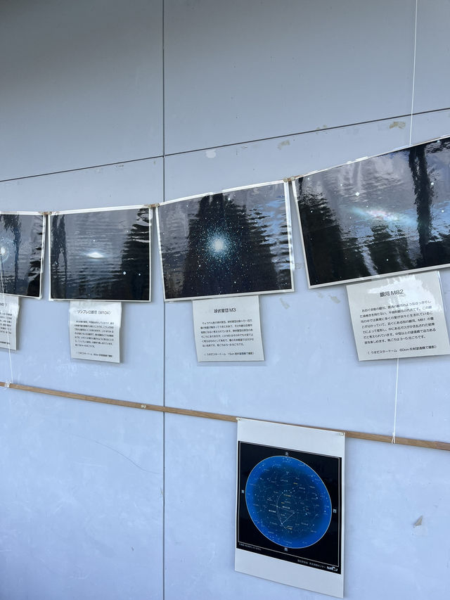 【佐久市】巨大ロケット型の展望台！🪐