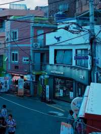 GAMCHEON VILLAGE | WHERE EVERY WALL TELLS A STORY