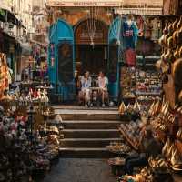 Egypt Review: Unveiling Ancient Mysteries