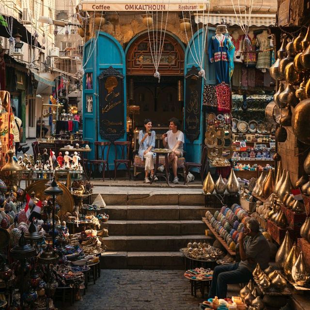 Egypt Review: Unveiling Ancient Mysteries