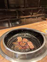 尖沙咀超抵食高質日式燒肉店-驚安燒肉商店