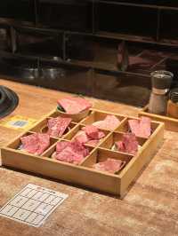 尖沙咀超抵食高質日式燒肉店-驚安燒肉商店