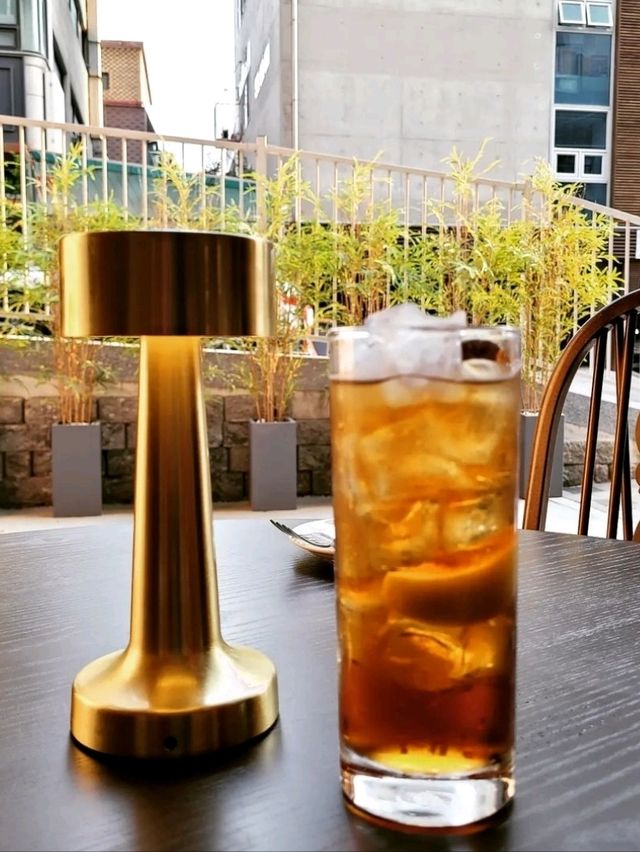 왕십리데이트, 분위기맛집 하이볼바🌟