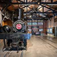 Fenchihu - Historic Railway Town with Japanese Charm
