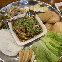 ร้านเป๋นปลาเป็น - ร้านเด็ดนครพนม วิวริมแม่น้ำโขง