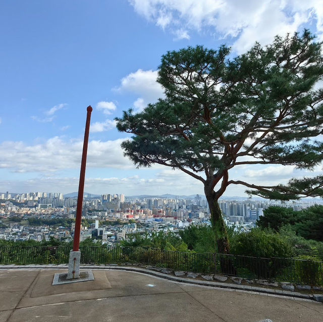 ［首爾］欣賞古典美的歷史名城 — 水原華城✨