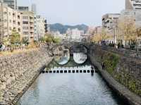 長崎眼鏡橋