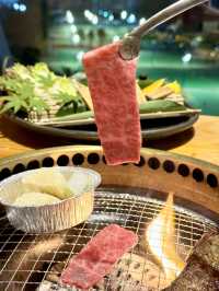 《維園靚景食燒肉》