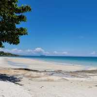 เกาะเสม็ด เที่ยวทะเลใสๆ ใกล้แค่เอื้อม!