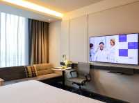 Novotel Bangkok Future Park Rangsit