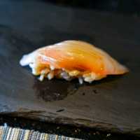 ลากแฟนไป เดทกินโอมากาเสะที่ซ่อนในโรงแรมหรู